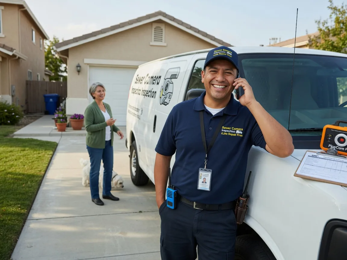 Sewer Line Repair Lincoln City, OR FAQs